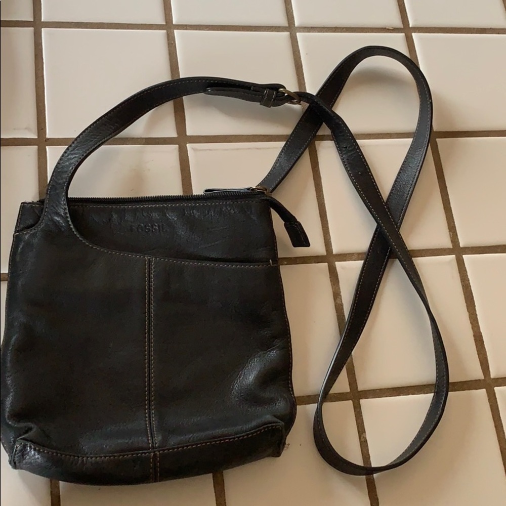 Crossbody purse